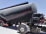 Цементовоз - photo 3