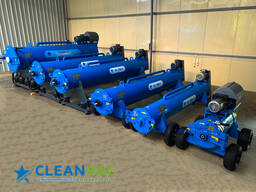 Машина для отжима ковров Центрифуга для отжима и сушка ковров RL 1400