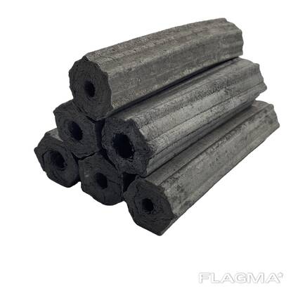 Charcoal Briquette