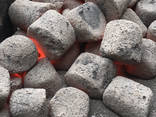 Kömür üretimi/Charcoal-burning machine/ Charcoal production - photo 3