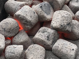Kömür üretimi/Charcoal-burning machine/ Charcoal production