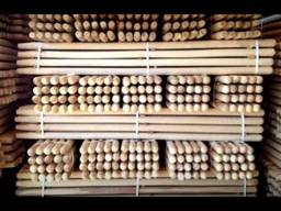 Черенок лопаты