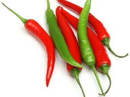 Chili Spice
