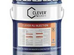 Clever PU Injection Инъекционный Пенополиуретан