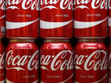Coca cola 330ml, 1.5l etc, best market price - фото 1