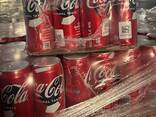 Coca-Cola ve gazlı içecekler - photo 2
