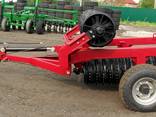 Compacting preseeding roller - photo 1