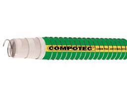 Compotec Chem 700 S/D Chemical Hose EN 13765 Химические шланги стойкие к кислоте и щелочи