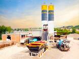 Concrete Plant