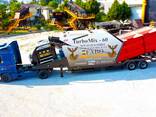 Mobile Concrete Plant 60m³/h - photo 3
