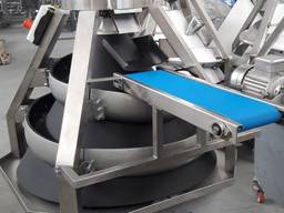 Округлители теста