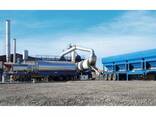 Continuous Type Mobile Asphalt Plants - photo 1