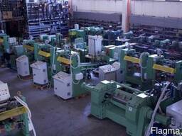 Corali оборудование