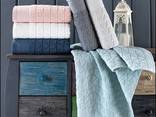 Cotton Towel Lux / Хлопок Полотенце - фото 1