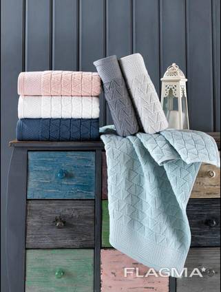 Cotton Towel Lux / Хлопок Полотенце