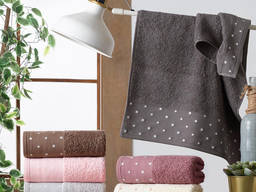 Cotton Towel Vip / Хлопок Полотенце