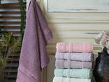 Cotton Towel Vip / Хлопок Полотенце