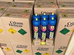 Cream Deluxe For Sale - Cream Charger Whip It