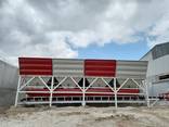 Cтационарный бетонный завод (ACS Mühendislik) 100 м3 / Turkey - - фото 1