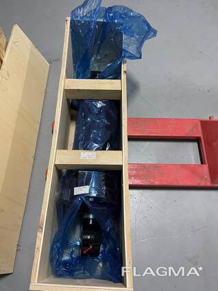Cylinder Group 374-2277/ 3742277 Caterpillar