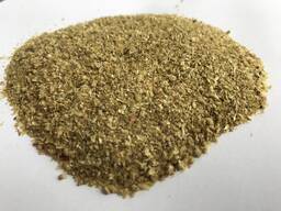 DDGS / Bard grain - 100% corn / Барда зерновая (100% кукуруза)