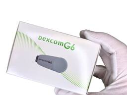 Dexcom G6 verici