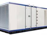 Diesel Generator - фото 3
