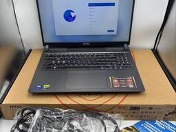 Dizüstü bilgisayar msi vector 16 hx 32gb 1tb rtx 5070 ti