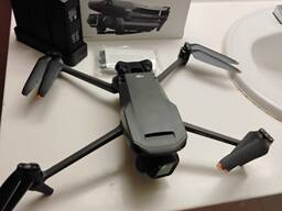 DJI RC Fly More Combo ile DJI Mavic 3 Classic