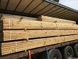Доска, брус (сосна) - фото 3