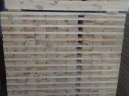 Доска обрезная