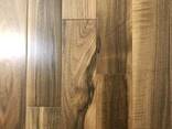 Доска(орех) для пола - фото 1
