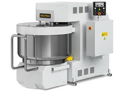 Тестомесильные машины: разные возможности