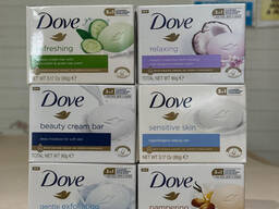 Dove Beauty Cream bar 90g (German Origin)