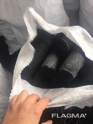 Древесный уголь