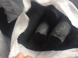 Древесный уголь