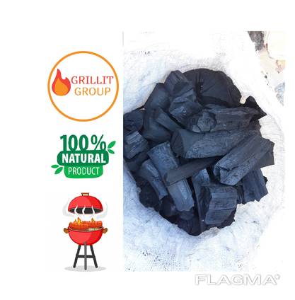 Древесный уголь