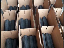 Древесный уголь/ Kokogles/Pini Kay