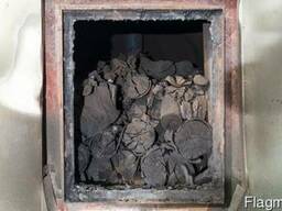 Древесный уголь (Private Label)