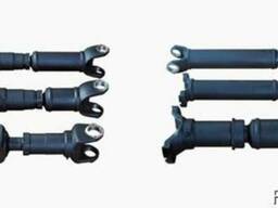 Drive Shafts / Shaft Group Caterpillar Komatsu Volvo Jcb