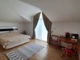 Двухкомнатная квартира-дуплекс в отличном комплексе в 150 м от пляжа в Демирташ (30696)