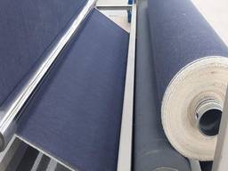 Джинсовая ткань (Denim fabric) kumaş