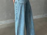 Джинсы из Турции - фото 2