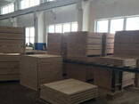 Edged board, beam, bar, firewood, pallet board, container board. - photo 1