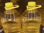 Edible sunflower oil - photo 4