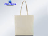 Эко сумка (100% хлопок) - фото 3