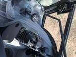 Экскаватор-погрузчик JCB 3CX G - photo 2