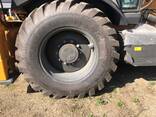 Экскаватор-погрузчик JCB 3CX G - photo 3