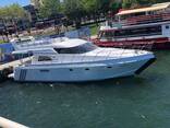 Экскурсия по Босфору на частной яхте - фото 1