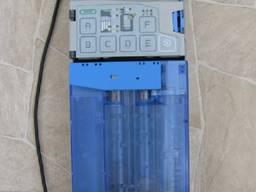 Electronic Coin Validator /Coinacceptor Comestero RM5